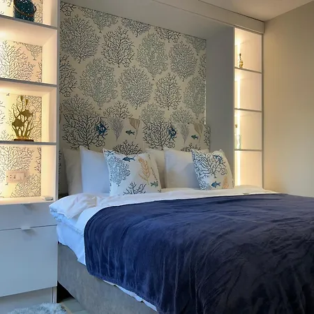 Ivan דירה פומורי