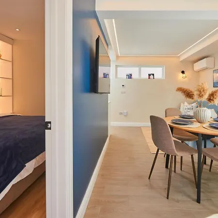 Ivan Apartamento Pomorie