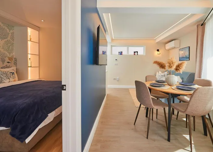 Ivan Apartamento Pomorie