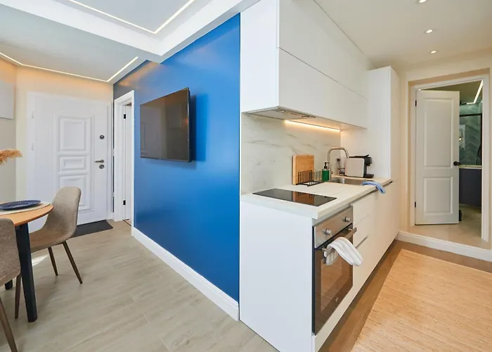 Apartamento Ivan Pomorie