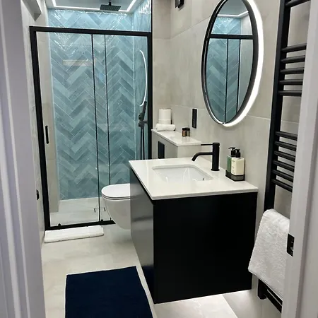 Ivan Apartment