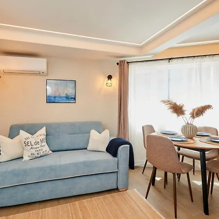 Apartment Ivan *