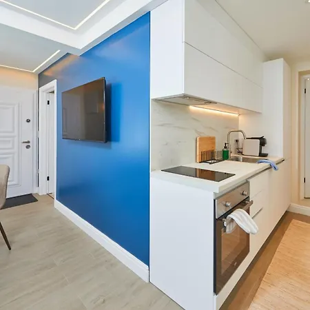 Apartment Ivan Pomorie